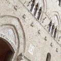 foto facciata MPS