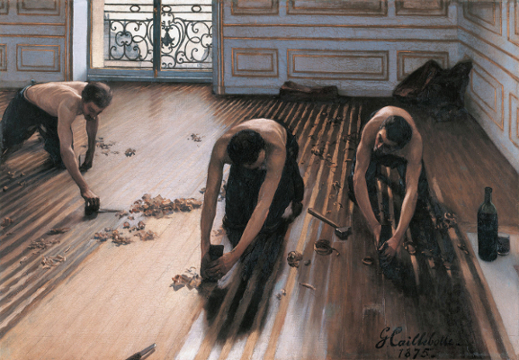  di Gustave Caillebotte